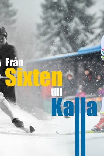Från Sixten till Kalla poster