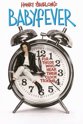 Babyfever poster