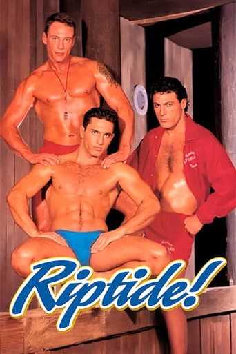 Riptide! poster