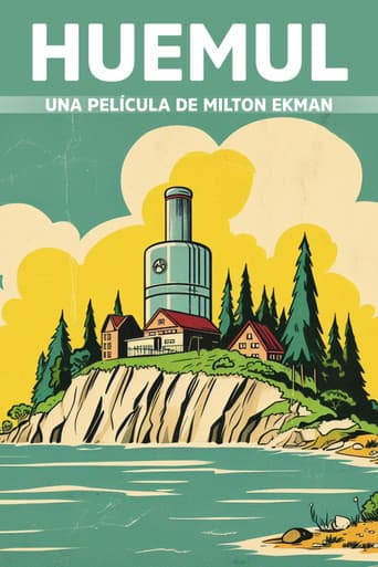 Huemul poster