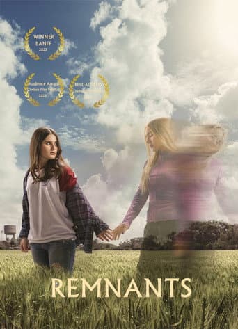 Remnants poster