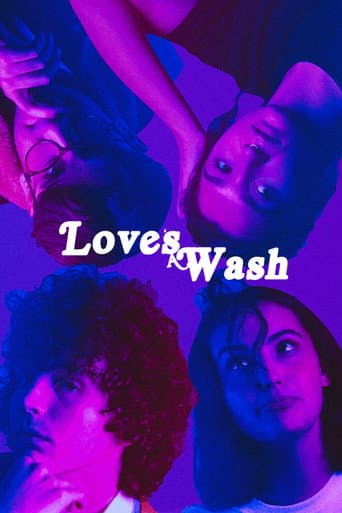 Love's a Wash poster
