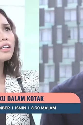 Jodohku Dalam Kotak poster