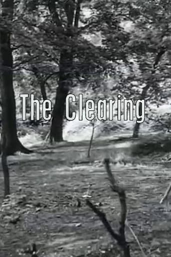The Clearing poster