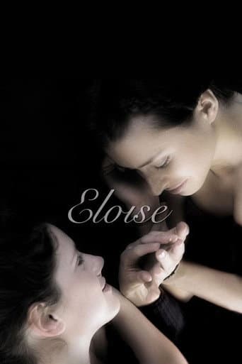 Eloise poster