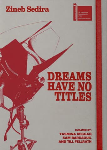Dreams have no titles poster