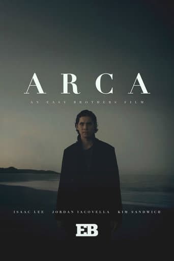 ARCA poster