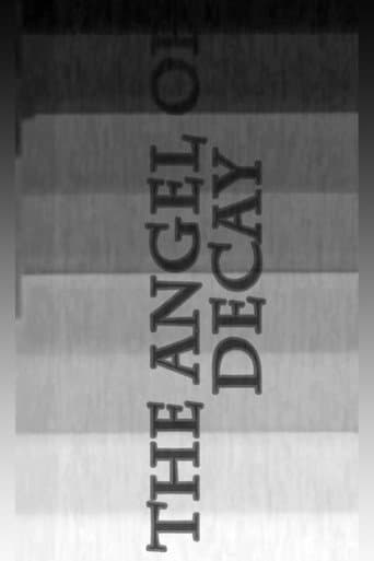 Angel of Decay poster