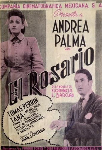 El rosario poster