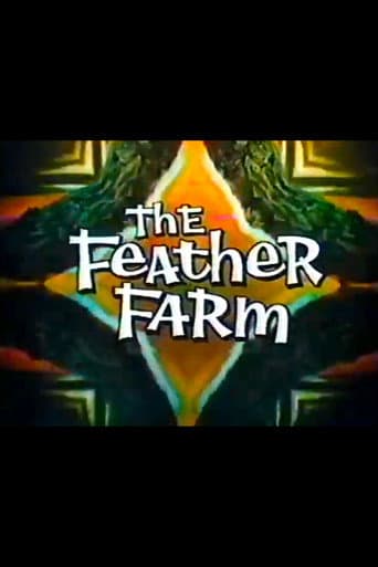 The Feather Farm poster