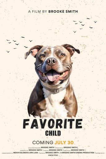 Favorite Child poster