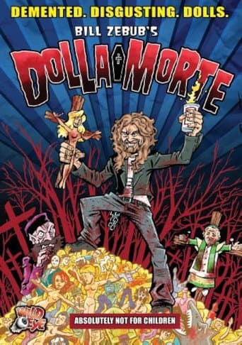Dolla Morte poster