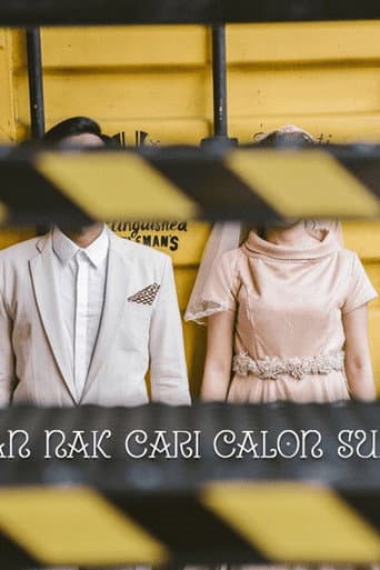 Jihan Nak Cari Calon Suami poster
