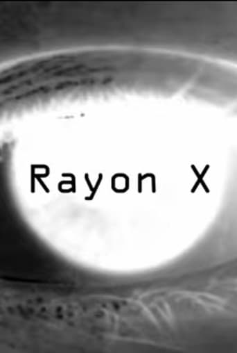 Rayon X poster