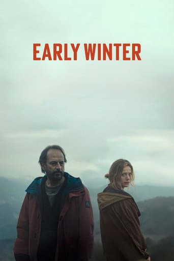 Early Winter poster