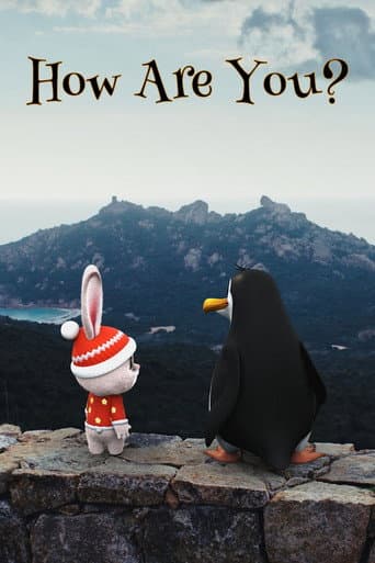 How Are You? poster