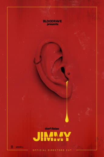 Jimmy poster