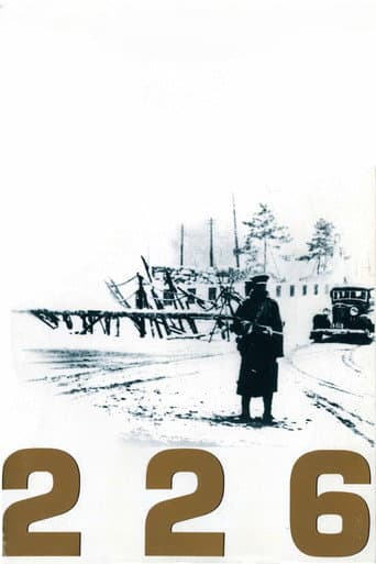 Four Days of Snow and Blood poster