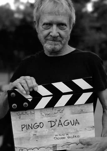 Pingo d'Água poster