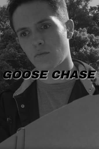Goose Chase poster
