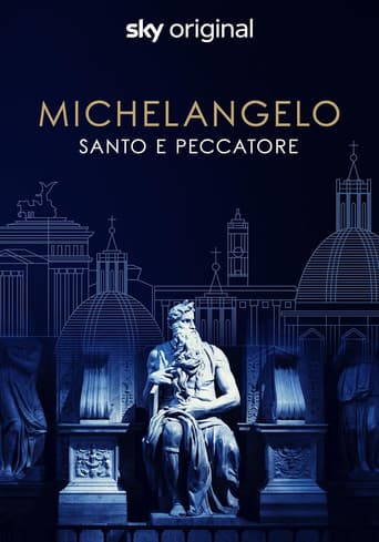 Michelangelo - Saint or Sinner poster