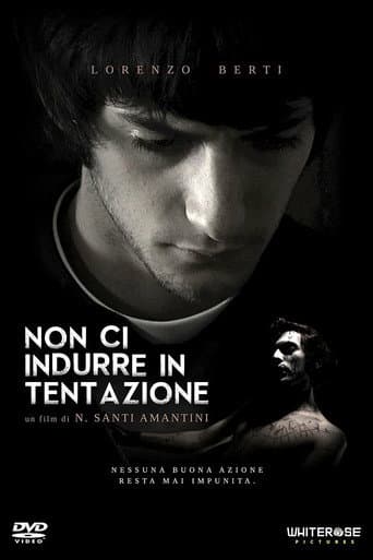 Non ci indurre in tentazione poster
