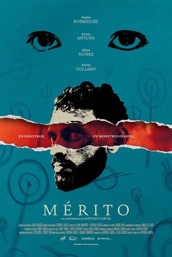 Mérito poster