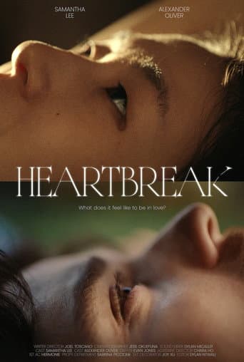 Heartbreak poster
