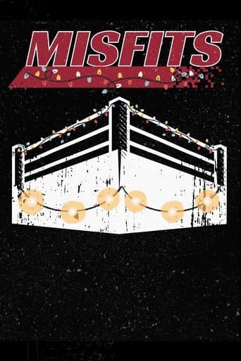 Misfits poster