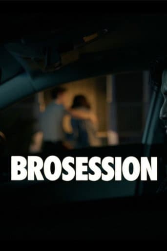 BROsession poster