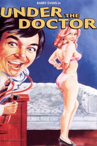 Under the Doctor poster
