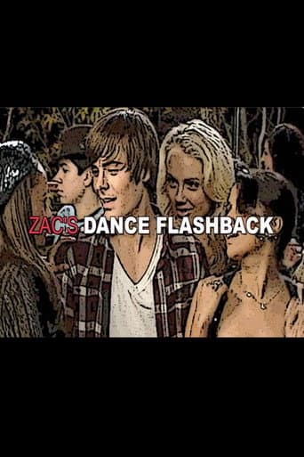 17 Again: Zac's Dance Flashback poster