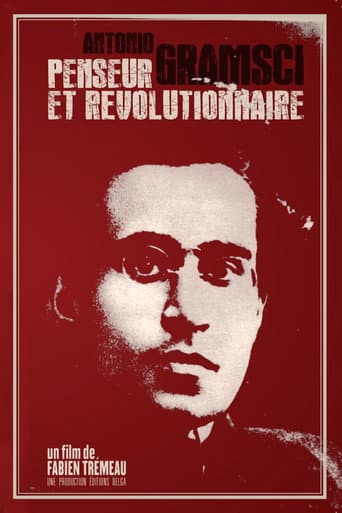 Antonio Gramsci, penseur et révolutionnaire poster
