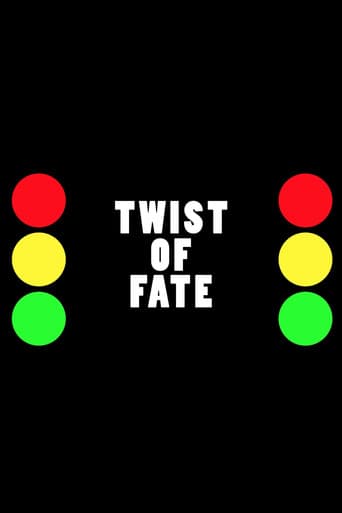 Twist of Fate poster
