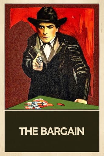 The Bargain poster
