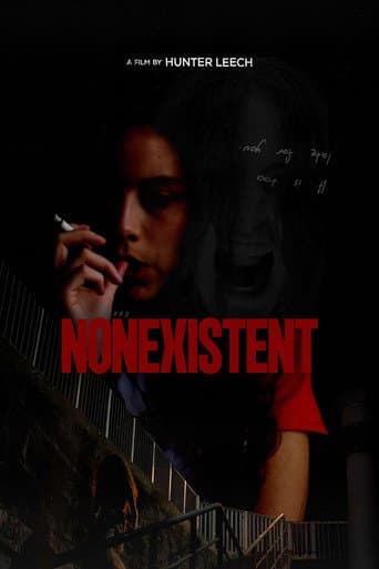 Nonexistent poster