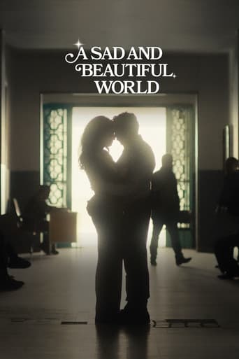 A Sad and Beautiful World poster