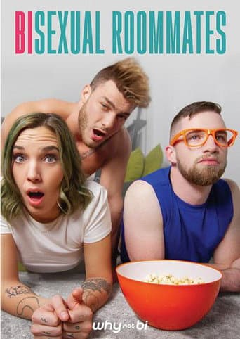 Bisexual Roommates poster