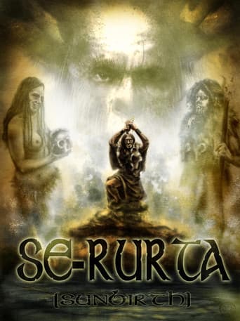 Serurta poster