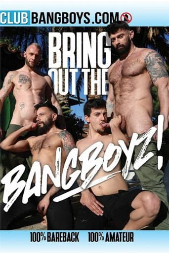 Bring Out The Bangboyz poster