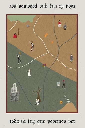 All the Light We Can See poster