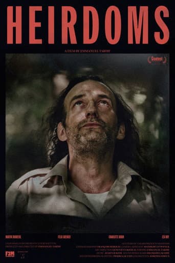 Heirdoms poster