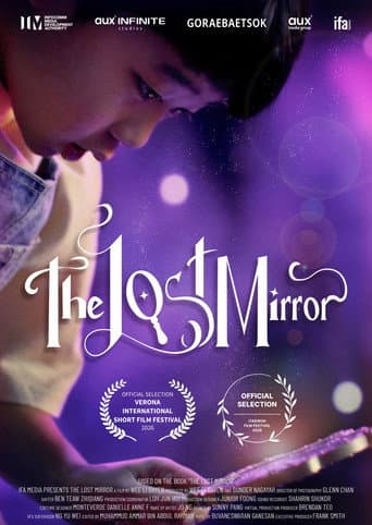 The Lost Mirror poster