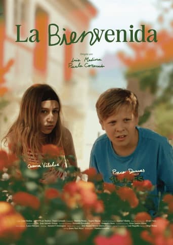 La Bienvenida poster