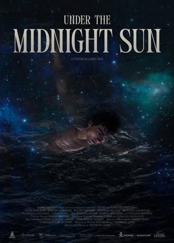 UNDER THE MIDNIGHT SUN poster
