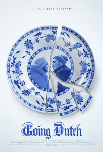 Going Dutch poster