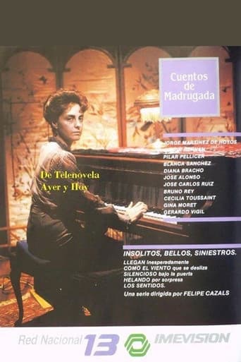 Dulce espiritu poster