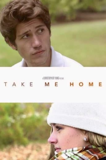 Take Me Home poster
