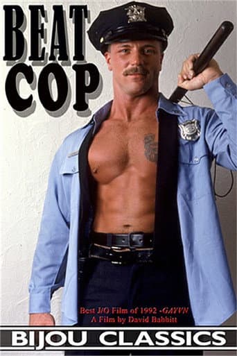 Beat Cop poster