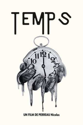 Temps poster